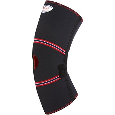 TSM 3609 Bandage de sport Pro avec insert PA et TT Taille S TSM 3609 Bandage de sport Pro avec insert PA et TT Taille S