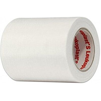 BSN Medical Sparadrap Leukoplast S Blanc 10 cm x 10 m BSN Medical Sparadrap Leukoplast S Blanc 10 cm x 10 m