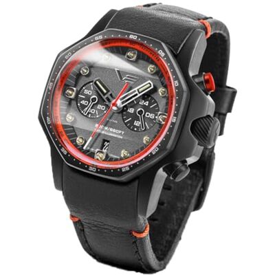 Vostok Europe RELOJ VOSTOK VK64-640C699 20ATM Santé et soins personnels Vostok Europe RELOJ VOSTOK VK64-640C699 20ATM Santé et soins personnels