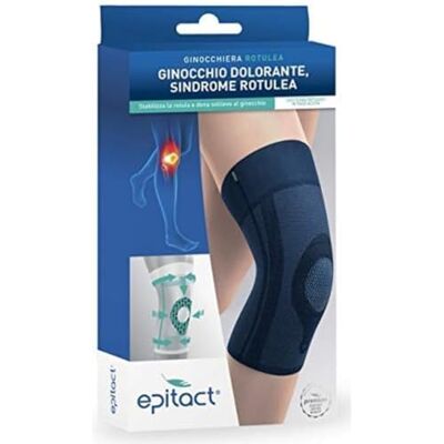 Epitact Pharma Genouillère Rotulea, taille 2-112 g Epitact Pharma Genouillère Rotulea, taille 2-112 g