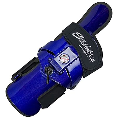 KR Strikeforce Pro Rev 3 Support de bowling pour droitier Taille XL KR Strikeforce Pro Rev 3 Support de bowling pour droitier Taille XL