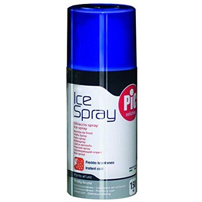 Pic Solution Pic Ghiaccio Spray Comfort 150 ml Pic Solution Pic Ghiaccio Spray Comfort 150 ml