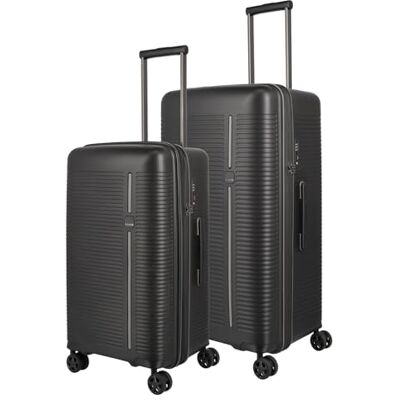 travelite ROOMER 4w L/M, black Santé et soins personnels travelite ROOMER 4w L/M, black Santé et soins personnels