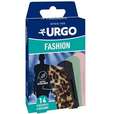 Urgo Modèle Pansements Prédéfinis - Bandages de premiers secours Urgo Modèle Pansements Prédéfinis - Bandages de premiers secours