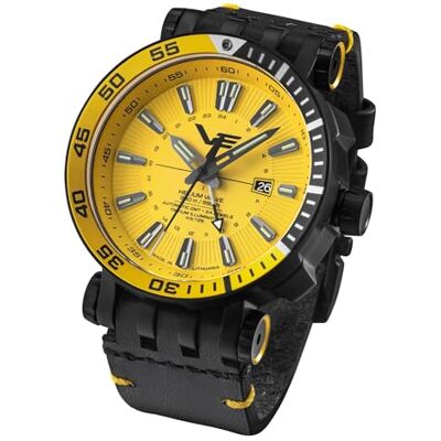 Vostok Europe RELOJ VOSTOK NH34-575C719 30ATM Santé et soins personnels Vostok Europe RELOJ VOSTOK NH34-575C719 30ATM Santé et soins personnels