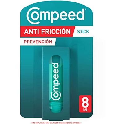 Compeed Stick anti-frisottis 8 uds Compeed Stick anti-frisottis 8 uds
