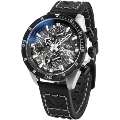 Vostok Europe RELOJ VOSTOK Ceres Asteroid / 6S10-320E693-20ATM Santé et soins personnels Vostok Europe RELOJ VOSTOK Ceres Asteroid / 6S10-320E693-20ATM Santé et soins personnels