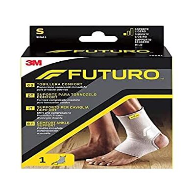 Futuro Tobillera Comfort T-M Futuro Tobillera Comfort T-M