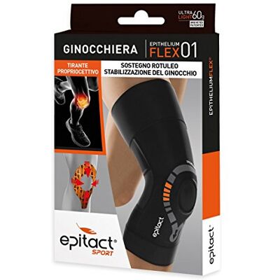 Epitact Sport Genouillère PHYSIOSTRAP Taille XS Epitact Sport Genouillère PHYSIOSTRAP Taille XS
