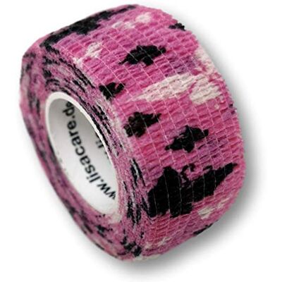 LisaCare Pansement en plâtre ® Pansement autocollant pour doigts Sans adhésif ni élastique Largeur : 2,5 cm LisaCare Pansement en plâtre ® Pansement autocollant pour doigts Sans adhésif ni élastique Largeur : 2,5 cm