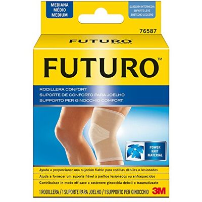 FUTURO Rodillera Comfort Lift T-M FUTURO Rodillera Comfort Lift T-M