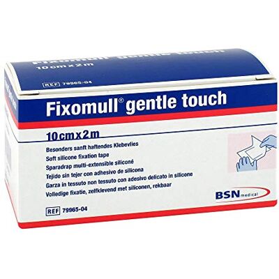 BSN Medical Gent Tou 2 mx10 cm Gha BSN Medical Gent Tou 2 mx10 cm Gha