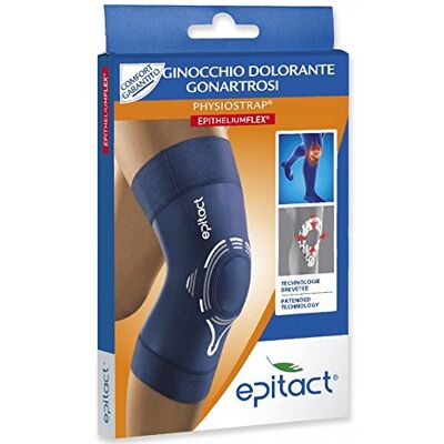 Epitact Pharma Genouillère Physio Strap Gonarthrose XS 33 g Epitact Pharma Genouillère Physio Strap Gonarthrose XS 33 g