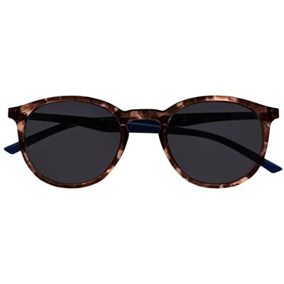 Opulize MET Sonnen Lunettes de lecture - Écaille - UV400 - +3 Opulize MET Sonnen Lunettes de lecture - Écaille - UV400 - +3