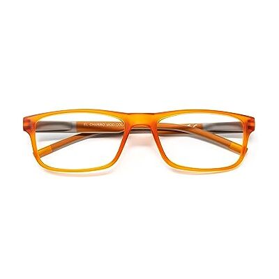 SIN MARCA - colorado - jaune - +1.0 D Lunettes de lecture SIN MARCA - colorado - jaune - +1.0 D Lunettes de lecture