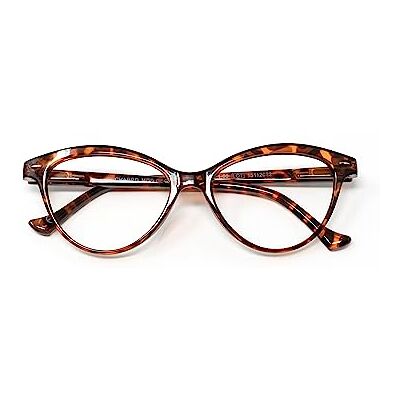 EL CHARRO - georgea - brown - +1.5 - Lunettes de lecture EL CHARRO - georgea - brown - +1.5 - Lunettes de lecture