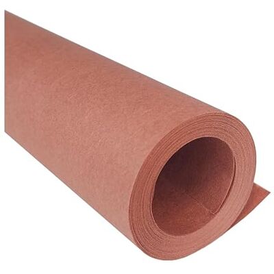 ASelected Butcher Paper Pink Papier boucher pour barbecue 45 cm x 53 m Papier non ciré pour barbecue Smoker Emballage de viande pour des résultats de cuisson parfaits – Viandes juteuses et croûte ASelected Butcher Paper Pink Papier boucher pour barbecue 45 cm x 53 m Papier non ciré pour barbecue Smoker Emballage de viande pour des résultats de cuisson parfaits – Viandes juteuses et croûte