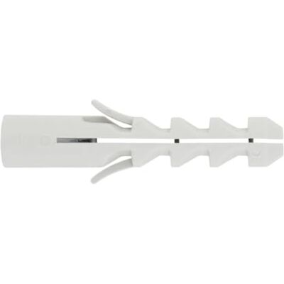 INDEX A PERFECT FIXING INDEX Fixing Systems TC-SO 2 Lot de 20 ancrages pour échafaudages et façades 2 ailes en nylon 14 x 100 mm Ø 14 mm INDEX A PERFECT FIXING INDEX Fixing Systems TC-SO 2 Lot de 20 ancrages pour échafaudages et façades 2 ailes en nylon 14 x 100 mm Ø 14 mm