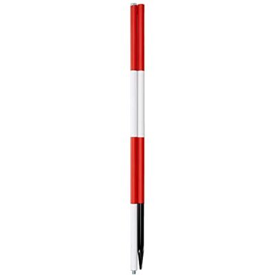 Metrica 60024 Lot de 2 lattes de nivellement Multicolore 80 cm Metrica 60024 Lot de 2 lattes de nivellement Multicolore 80 cm
