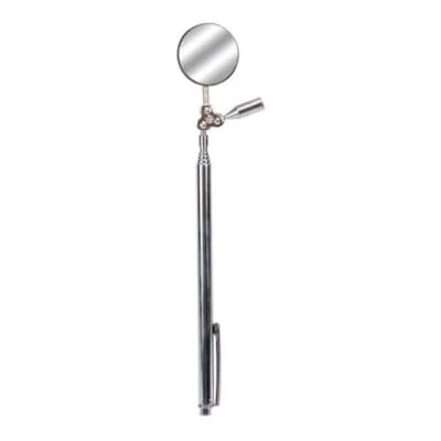Velleman Pince à bec magnétique et miroir, 53 cm, acier inoxydable, métal Velleman Pince à bec magnétique et miroir, 53 cm, acier inoxydable, métal