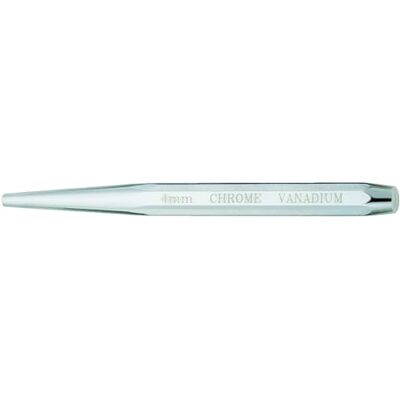 KS TOOLS Chasse Clous chromés 2x120x9,5 KS TOOLS Chasse Clous chromés 2x120x9,5