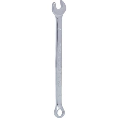 KS TOOLS 518.0608 Clé mixte inclinée Gamme CHROMEplus 8 mm En Acier Vanadium Finition brillante KS TOOLS 518.0608 Clé mixte inclinée Gamme CHROMEplus 8 mm En Acier Vanadium Finition brillante