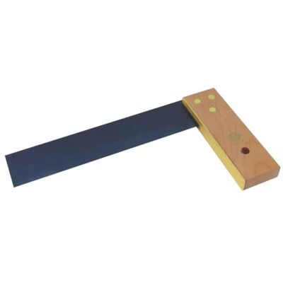C.K T3533 09 Equerre de menuisier 225 mm C.K T3533 09 Equerre de menuisier 225 mm
