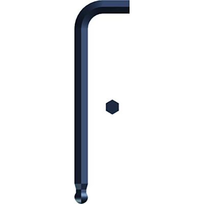 Eklind 14328 Clé à bille hexagonale 7/16 L Eklind 14328 Clé à bille hexagonale 7/16 L
