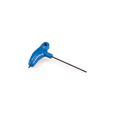 Park Tool PH-2,5 clé Allen 2,5mm Outil de Montage Park Tool PH-2,5 clé Allen 2,5mm Outil de Montage