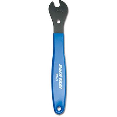 Park Tool ParkTool PW-5/4000521 Clé à pédale Bleu Park Tool ParkTool PW-5/4000521 Clé à pédale Bleu
