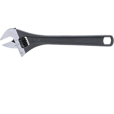 Wiha 76203 Clé à molette 30,5 cm Wiha 76203 Clé à molette 30,5 cm
