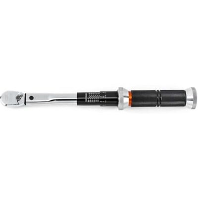 GEARWRENCH Clé dynamométrique micrométrique 3/8" Drive 120XP™ 30-250"/lb 85174 GEARWRENCH Clé dynamométrique micrométrique 3/8" Drive 120XP™ 30-250"/lb 85174