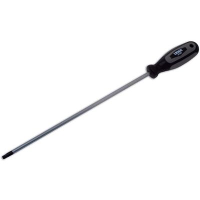 Laser 3420 Tournevis étoile T8 x 300 mm Laser 3420 Tournevis étoile T8 x 300 mm