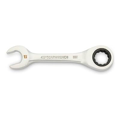 GEARWRENCH 86843 Clé à cliquet 12 points 90 dents 13 mm GEARWRENCH 86843 Clé à cliquet 12 points 90 dents 13 mm