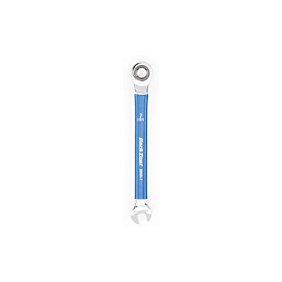 Park Tool Clé métrique à cliquet : outil 7 mm Park Tool Clé métrique à cliquet : outil 7 mm