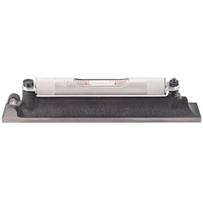 Starrett 98-8 NIVEL CON BASE, 200 mm Starrett 98-8 NIVEL CON BASE, 200 mm