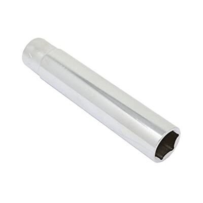 CTA Tools Douille extra profonde 1717-17 mm, lot de 1 CTA Tools Douille extra profonde 1717-17 mm, lot de 1