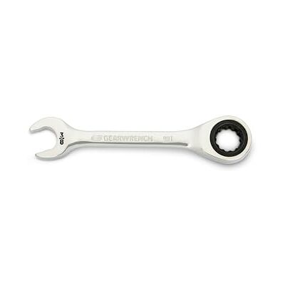 GEARWRENCH 86851 Clé à cliquet combinée 90 dents 12 points 3/8 GEARWRENCH 86851 Clé à cliquet combinée 90 dents 12 points 3/8