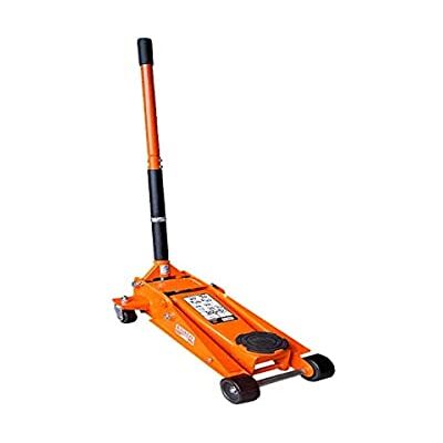 Bahco BH1EU3000 Cric avec capacité de charge de 3 tonnes Bahco BH1EU3000 Cric avec capacité de charge de 3 tonnes