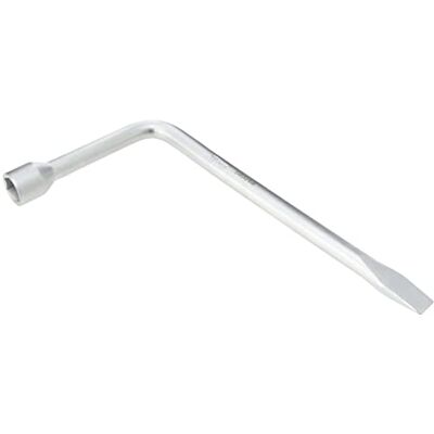Draper 07054 Clé à écrou de Roue de Camion (19 mm, 3/4 AF) Draper 07054 Clé à écrou de Roue de Camion (19 mm, 3/4 AF)