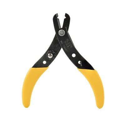 KLEIN TOOLS Pince à dénuder réglable 74007 pour fils rigides et multibrins KLEIN TOOLS Pince à dénuder réglable 74007 pour fils rigides et multibrins