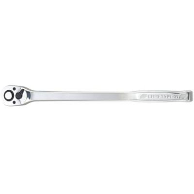 Craftsman Cliquet, manche long, entraînement 1/2" (CMMT99441) Craftsman Cliquet, manche long, entraînement 1/2" (CMMT99441)