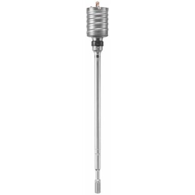 Bosch Sourcingmap HC8045 Fraise pour marteau rotatif cannelée Motif vague 9,5 x 55,9 cm Bosch Sourcingmap HC8045 Fraise pour marteau rotatif cannelée Motif vague 9,5 x 55,9 cm