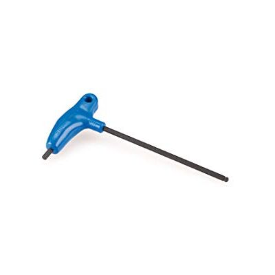 Park Tool pH clé à 6 pans avec p-Griff Bleu Noir 5mm Park Tool pH clé à 6 pans avec p-Griff Bleu Noir 5mm