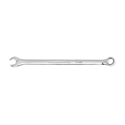 GEARWRENCH Clé mixte longue 12 pt, 7 mm 81737 GEARWRENCH Clé mixte longue 12 pt, 7 mm 81737