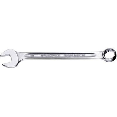 Stahlwille LLAVE COMB. FIJA+ESTR. 13 15 Stahlwille LLAVE COMB. FIJA+ESTR. 13 15
