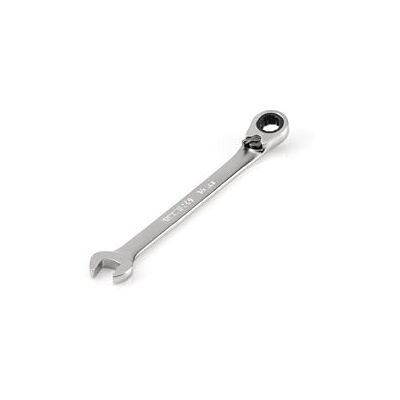 TEKTON WRC23410 Clé mixte à cliquet réversible 12 pans 10 mm TEKTON WRC23410 Clé mixte à cliquet réversible 12 pans 10 mm