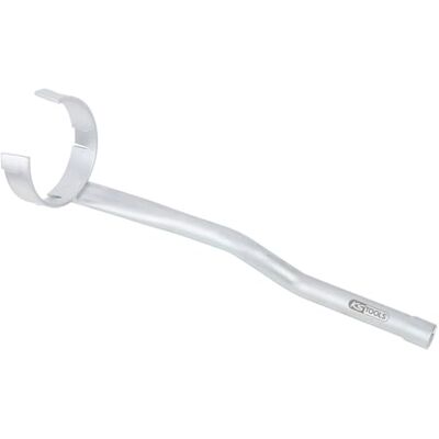 KS TOOLS 150.3179 Clé pour pompe à carburant VAG En matière Robuste et Résistante KS TOOLS 150.3179 Clé pour pompe à carburant VAG En matière Robuste et Résistante