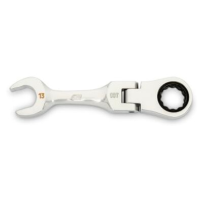 GEARWRENCH 86863 Clé à cliquet 12 points 90 dents 13 mm GEARWRENCH 86863 Clé à cliquet 12 points 90 dents 13 mm