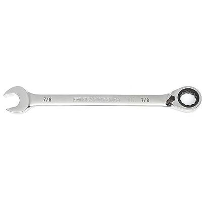 GEARWRENCH 90T Clé mixte à cliquet réversible 2,2 cm – 86651 GEARWRENCH 90T Clé mixte à cliquet réversible 2,2 cm – 86651